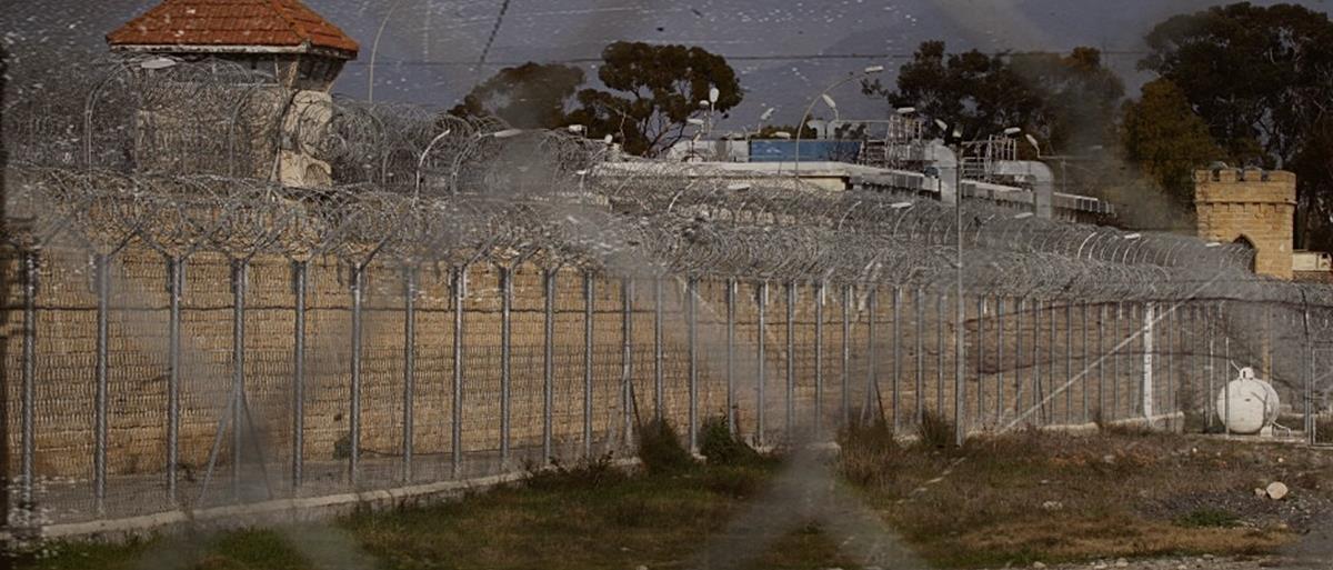 Τριπλό μέτωπο καταγγελιών για τις Κεντρικές Φυλακές, μαρτυρίες από διαφορετικές κατευθύνσεις-Διαδοχικά αιτήματα για ανεξάρτητους ανακριτές Τριπλό μέτωπο καταγγελιών για τις Κεντρικές Φυλακές, μαρτυρίες από διαφορετικές κατευθύνσεις-Διαδοχικά αιτήματα για ανεξάρτητους ανακριτές