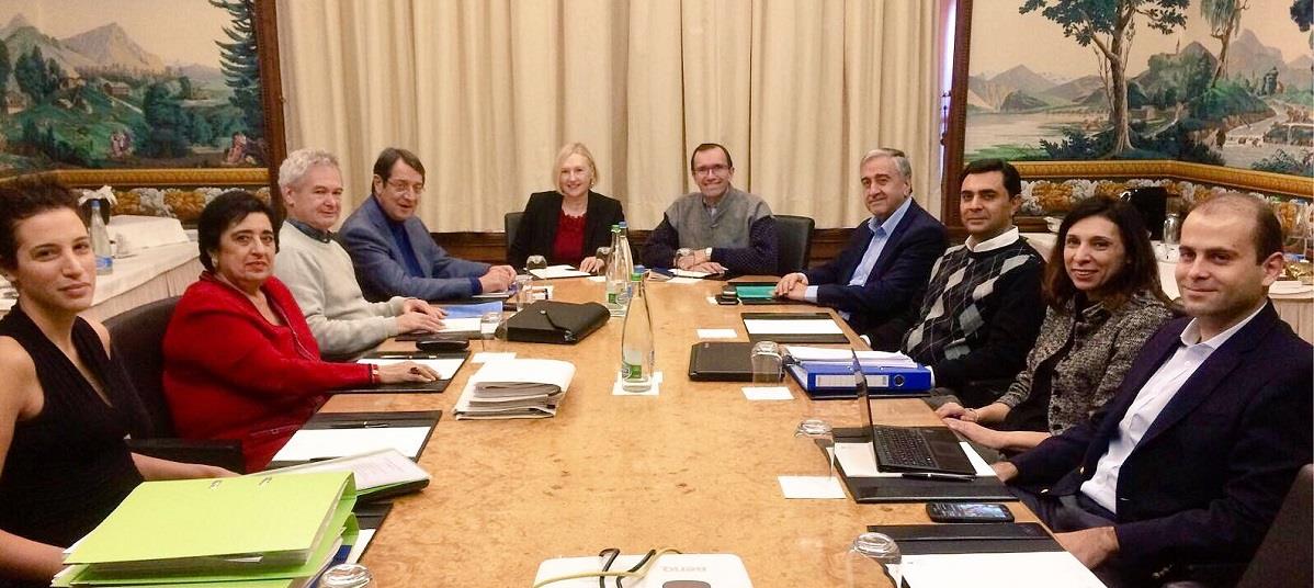 ΔΙΑΠΡΑΓΜΑΤΕΥΣΗ