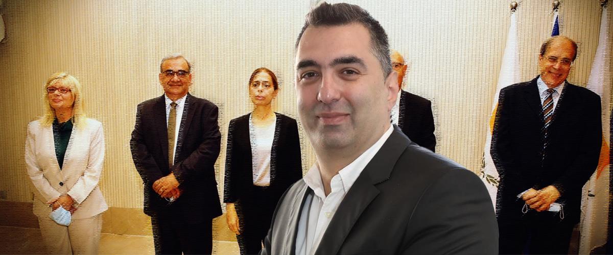 Στη δημοσιότητα το πόρισμα για τον κρατικό αξιωματούχο-Δείχνει ποινικά και πειθαρχικά αδικήματα, εναντίον του 70 καταγγελίες