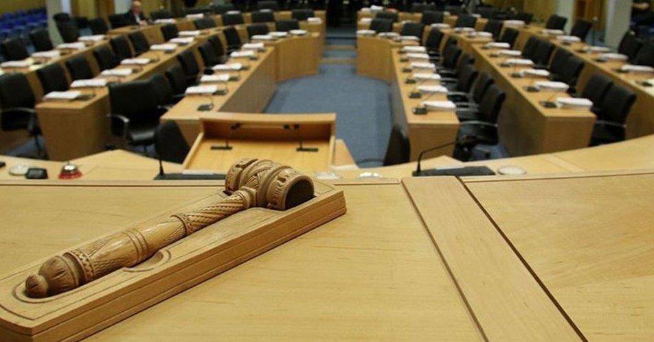 Η ανάπτυξη εθελοντισμού στο επίκεντρο της 11η Συνόδου της Κοινωνίας των Πολιτών στη Βουλή Η ανάπτυξη εθελοντισμού στο επίκεντρο της 11η Συνόδου της Κοινωνίας των Πολιτών στη Βουλή