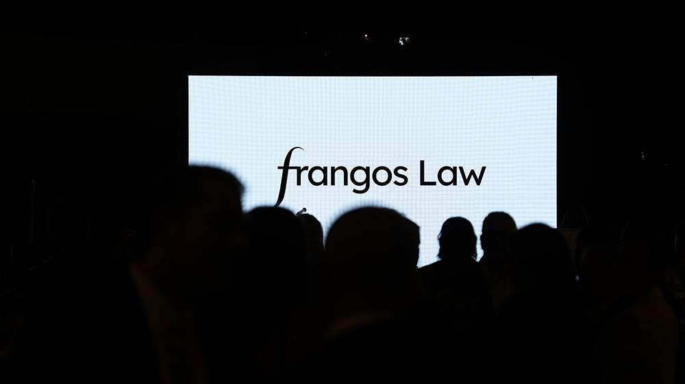 I.Frangos & Associates LLC: 25 χρόνια αριστείας και εξέλιξης στον νομικό κόσμο της Κύπρου - Επεκτείνεται στην Ελλάδα