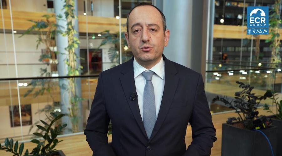 Επιστολή στην Γεάδη στην Κομισιόν για την ηλεκτρική διασύνδεση-«Να αναλάβει τις ευθύνες της » Επιστολή στην Γεάδη στην Κομισιόν για την ηλεκτρική διασύνδεση-«Να αναλάβει τις ευθύνες της »