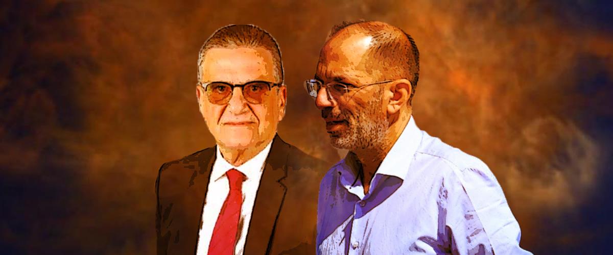 Πώς αλλάζουν οι καιροί… Στον δρόμο που χάραξε ο ίδιος ο Οδυσσέας αλλά τωρά, εν της παπαθκιάς τα ξύλα Πώς αλλάζουν οι καιροί… Στον δρόμο που χάραξε ο ίδιος ο Οδυσσέας αλλά τωρά, εν της παπαθκιάς τα ξύλα