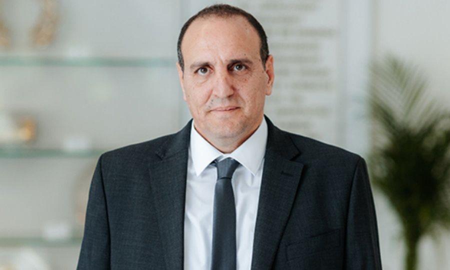 Απαντά στην Χαραλαμπίδου ο Κουλλά και κάνει λόγο για επιλεκτική ευαισθησία-«Ουδείς κόπτεται για το πού θα καταλήξεις» Απαντά στην Χαραλαμπίδου ο Κουλλά και κάνει λόγο για επιλεκτική ευαισθησία-«Ουδείς κόπτεται για το πού θα καταλήξεις»