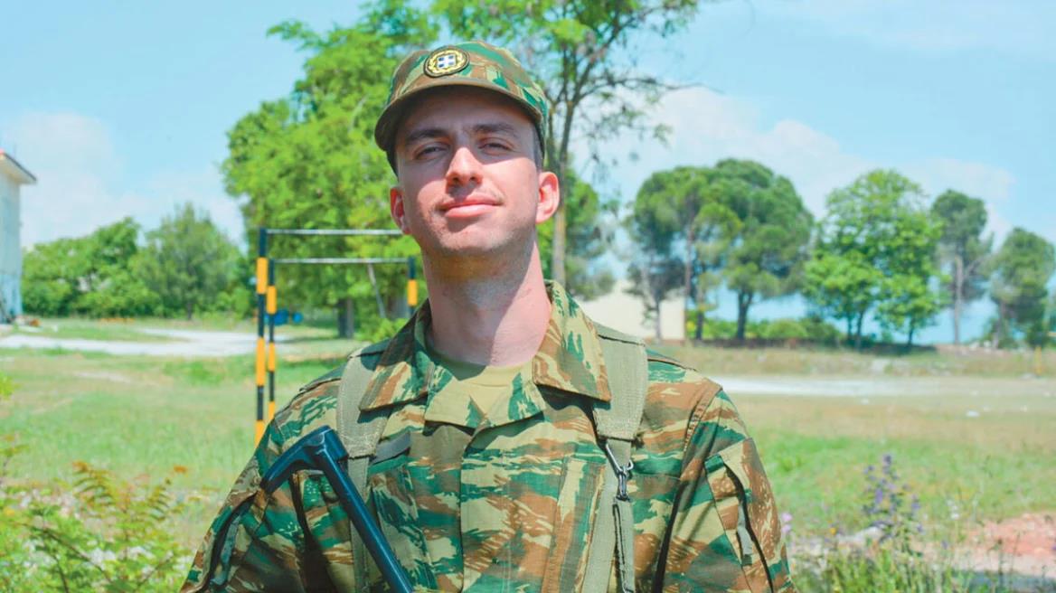 Ντόμινο λαθών οδήγησε στον θάνατο τον στρατιώτη Νίκο Γκάτση-Νοσοκόμα ρωτούσε ασθενείς αν ήξεραν να κάνουν ΚΑΡΠΑ