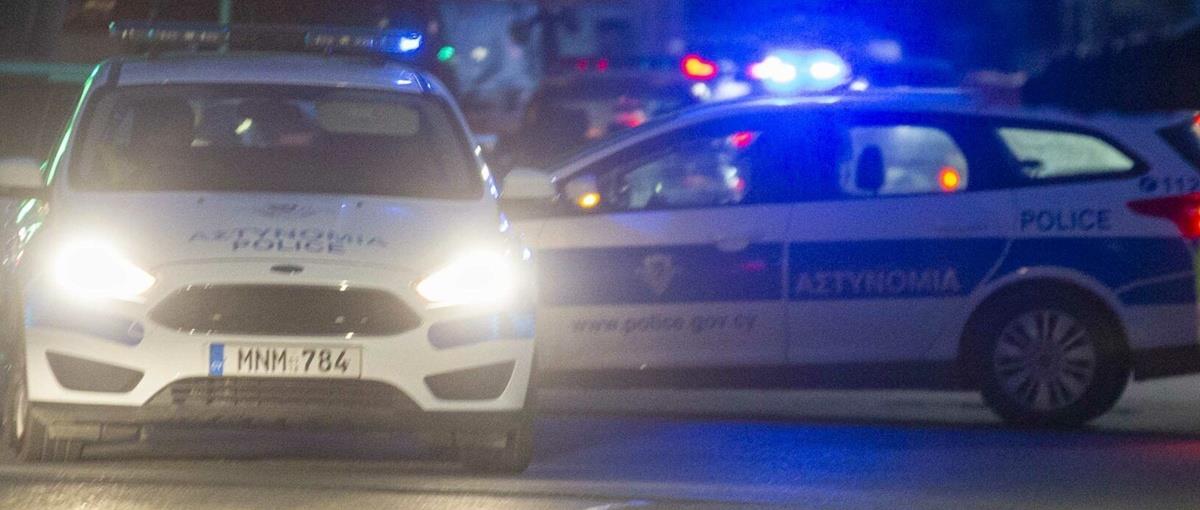 Σε σοβαρή κατάσταση 26χρονος με πολλαπλά κατάγματα, εγκλωβίστηκε στο όχημα του μετά από τροχαίο Σε σοβαρή κατάσταση 26χρονος με πολλαπλά κατάγματα, εγκλωβίστηκε στο όχημα του μετά από τροχαίο