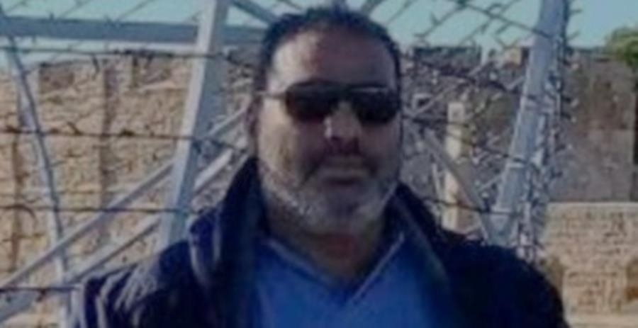 Απουσιάζει από τον χώρο διαμονής του στη Λευκωσία ο 46χρονος Στέλιος Δημητρίου (pic)