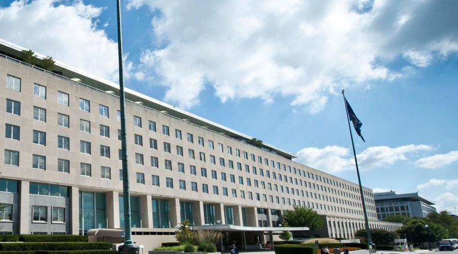 Παρατείνεται η άρση του εμπάργκο όπλων των ΗΠΑ για την Κύπρο ως το 2026-Η απόφαση του State Department