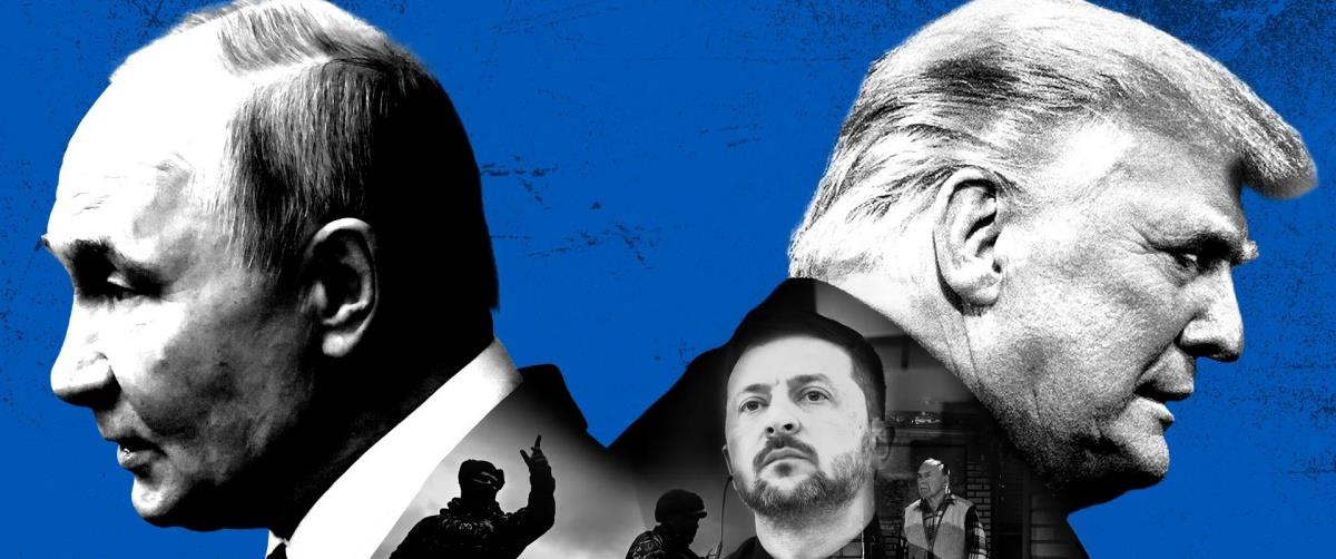Ανησυχεί για την προμήθεια Tomahawk στην Ουκρανία το Κρεμλίνο-Προειδοποιεί για μεγάλη κλιμάκωση