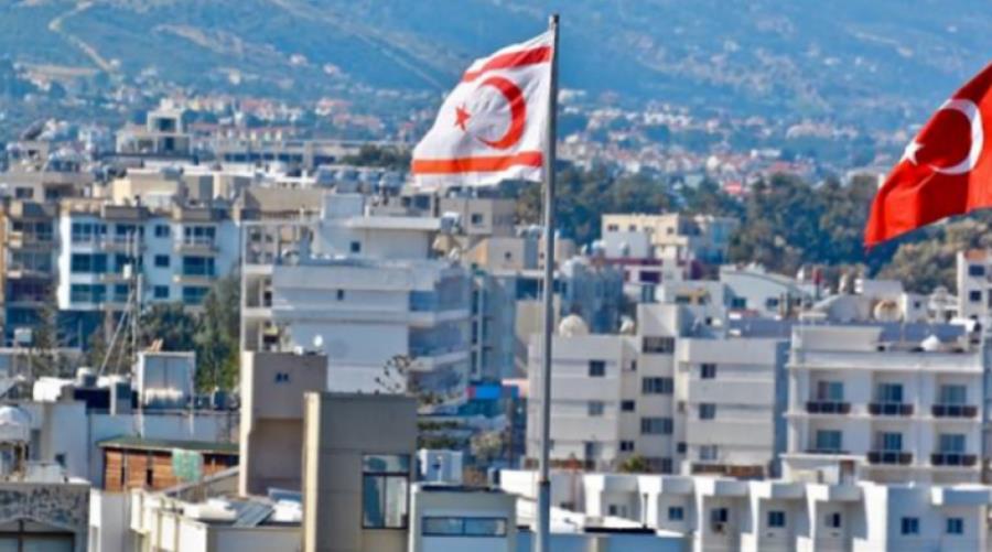 Προειδοποιήσεις στα κατεχόμενα για παρακράτηση κονδυλίων «επιτροπής ακίνητης περιουσίας»