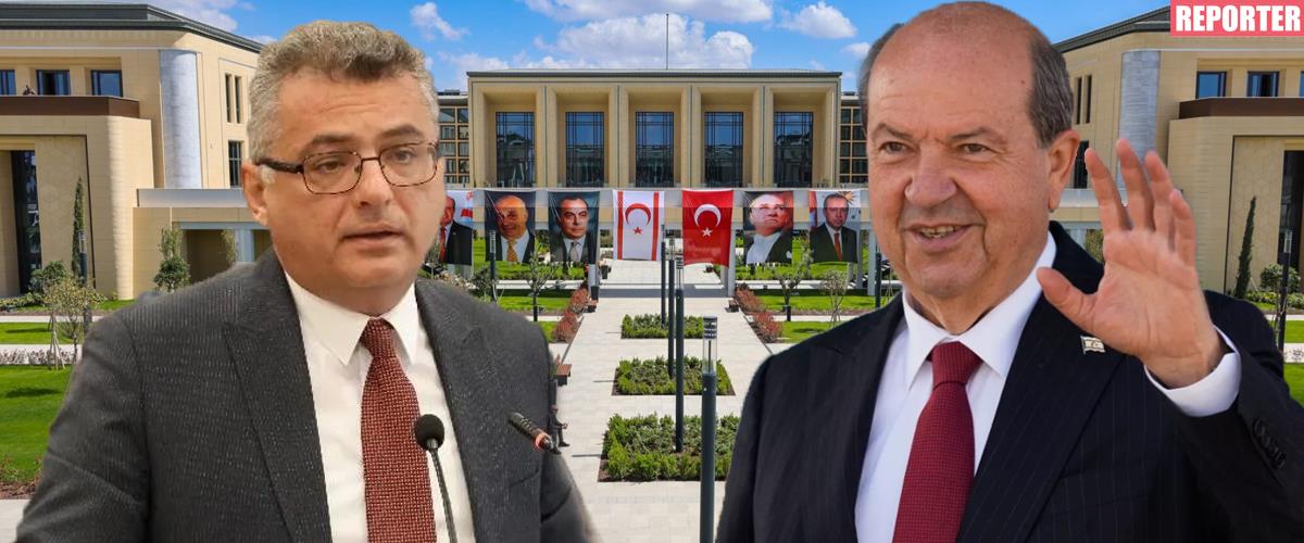 Στην τελική ευθεία για τις «εκλογές» στα κατεχόμενα-Κολλημένο στο… repeat το αφήγημα Τατάρ για δύο κράτη