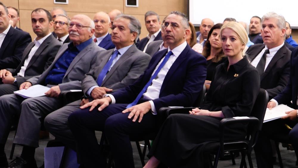 Πιο αποτελεσματικό το νομικό σύστημα από διαχωρισμό εξουσιών του Γενικού Εισαγγελέα Πιο αποτελεσματικό το νομικό σύστημα από διαχωρισμό εξουσιών του Γενικού Εισαγγελέα