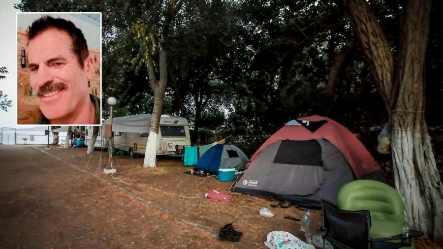 «Δώσε μου χρήματα γιατί θα αποκαλύψω τι κάνεις με τα παιδιά»-Εκβίαζε ο 22χρονος τον ιδιοκτήτη κάμπινγκ, όσα υποστηρίζει ο συνεργός «Δώσε μου χρήματα γιατί θα αποκαλύψω τι κάνεις με τα παιδιά»-Εκβίαζε ο 22χρονος τον ιδιοκτήτη κάμπινγκ, όσα υποστηρίζει ο συνεργός