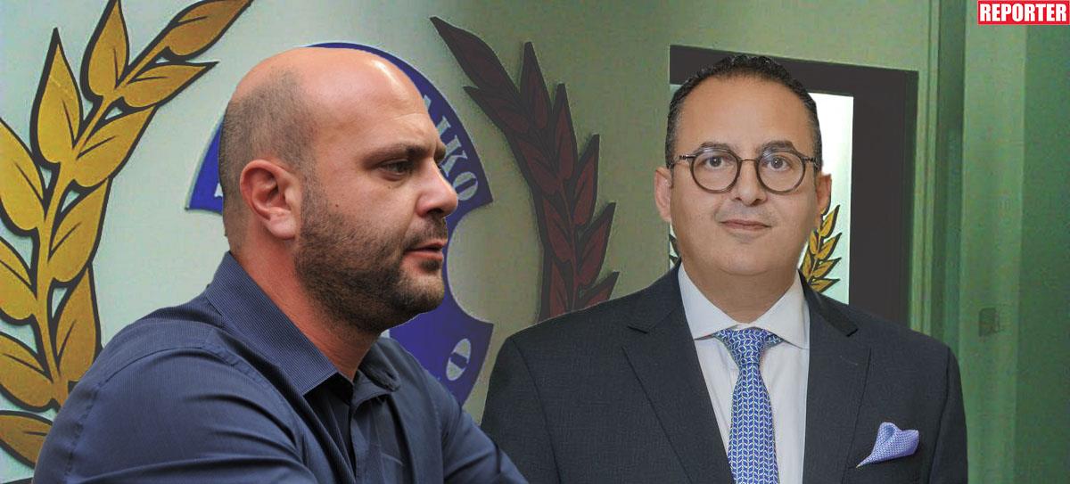 Παραμένει ενεργό μέλος, ξεκαθαρίζει για παραίτηση Τσαγγαρίδη ο Χρίστου-«Στελέχη του ΕΛΑΜ η συντριπτική πλειοψηφία των υποψηφίων» Παραμένει ενεργό μέλος, ξεκαθαρίζει για παραίτηση Τσαγγαρίδη ο Χρίστου-«Στελέχη του ΕΛΑΜ η συντριπτική πλειοψηφία των υποψηφίων»
