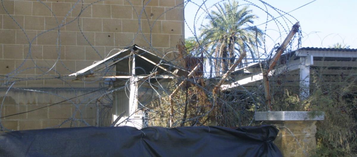 Νέα αναβολή στη «δίκη» των Ελληνοκυπρίων που κρατούνται παράνομα στα κατεχόμενα από τις 19 Ιουλίου Νέα αναβολή στη «δίκη» των Ελληνοκυπρίων που κρατούνται παράνομα στα κατεχόμενα από τις 19 Ιουλίου