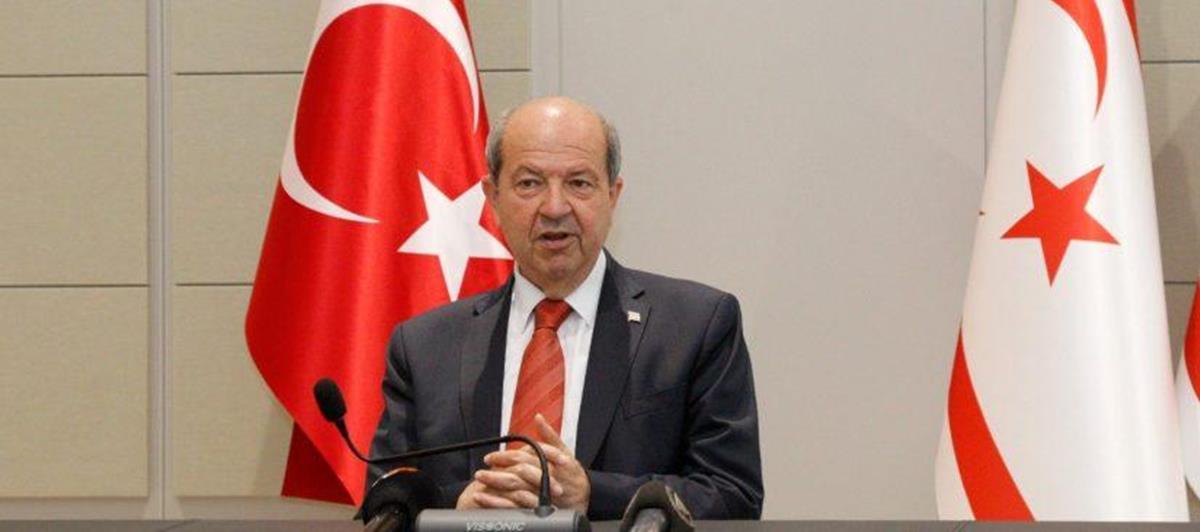 Ενισχυμένος αισθάνεται ο Τατάρ από το «ψήφισμα» για τα δύο κράτη-«Έχουμε αλλάξει τους κανόνες του παιγνιδιού» Ενισχυμένος αισθάνεται ο Τατάρ από το «ψήφισμα» για τα δύο κράτη-«Έχουμε αλλάξει τους κανόνες του παιγνιδιού»