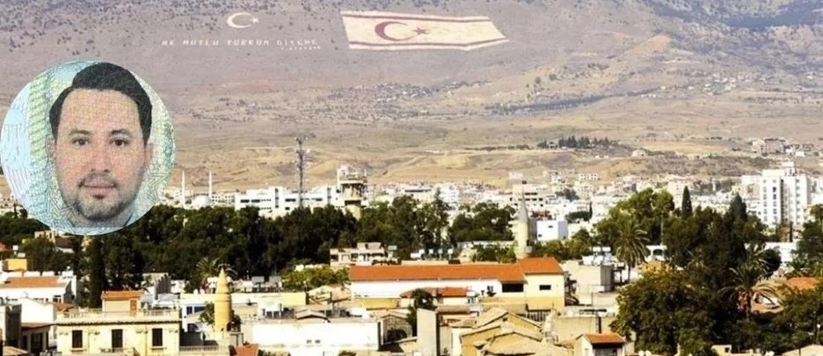 Ανησυχία στα κατεχόμενα για τη νέα σύλληψη σφετεριστή Ε/κ περιουσίων-«Αυτές οι ενέργειες εξαφανίζουν την τ/κ βιομηχανία» Ανησυχία στα κατεχόμενα για τη νέα σύλληψη σφετεριστή Ε/κ περιουσίων-«Αυτές οι ενέργειες εξαφανίζουν την τ/κ βιομηχανία»