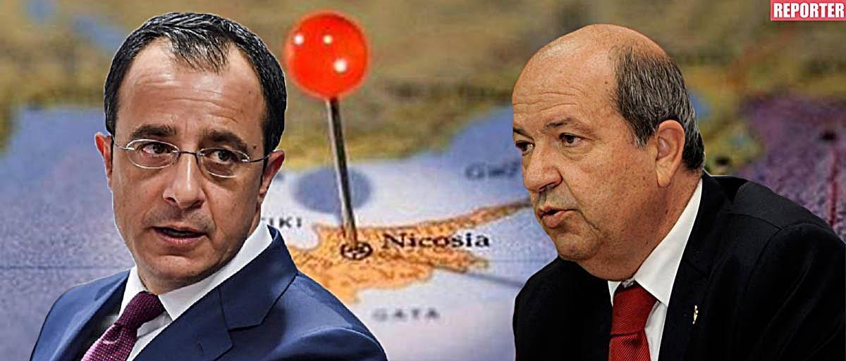 Ασταμάτητο παραλήρημα Ταταρ-«Το Τελ Αβίβ και η Αθήνα δεν με θέλουν επικεφαλής του “κράτους”, oι Ε/κ θέλουν ολόκληρη την Κύπρο» Ασταμάτητο παραλήρημα Ταταρ-«Το Τελ Αβίβ και η Αθήνα δεν με θέλουν επικεφαλής του “κράτους”, oι Ε/κ θέλουν ολόκληρη την Κύπρο»