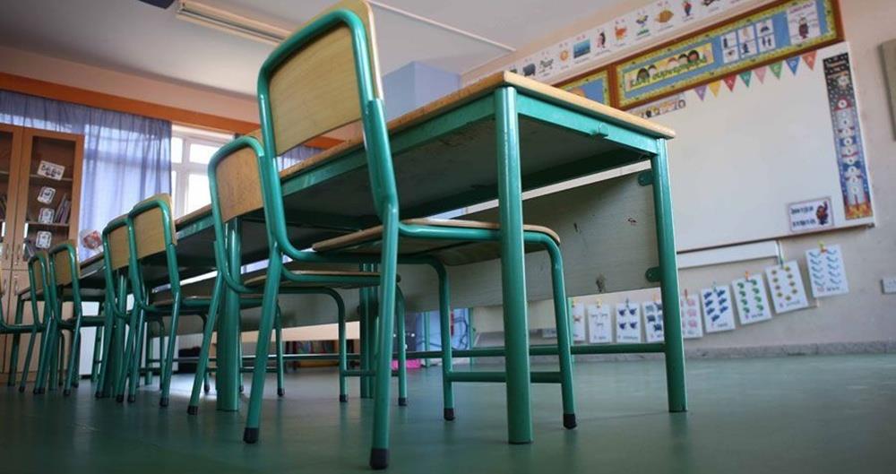 Διαμαρτυρήθηκαν γονείς και μαθητές του Ζ’ Δημοτικού Λεμεσού για την κλοπή 52 Η/Υ και tablets αξίας 25.000-Προειδοποιούν με μέτρα Διαμαρτυρήθηκαν γονείς και μαθητές του Ζ’ Δημοτικού Λεμεσού για την κλοπή 52 Η/Υ και tablets αξίας 25.000-Προειδοποιούν με μέτρα