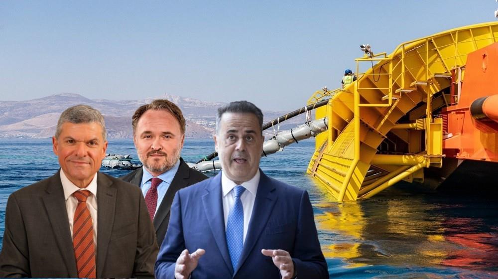 5299195511697073 ΗΛΕΚΤΡΙΚΗ ΔΙΑΣΥΝΔΕΣΗ-ΥΠΟΥΡΓΟΙ-ΕΠΙΤΡΟΠΟΣ ΕΕ