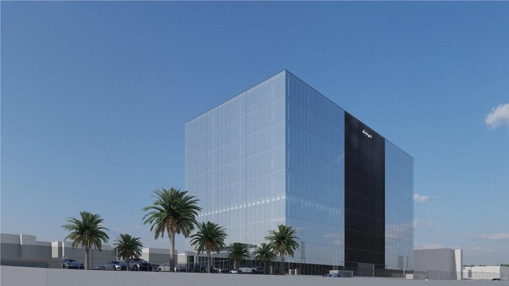 Martingale Plaza: Εγκρίθηκε η νέα μικτή εμπορική και γραφειακή ανάπτυξη της Λεμεσού - Τι περιλαμβάνει (εικόνες)   

