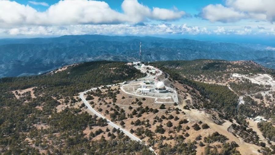 Βγήκε για εξόρμηση στο Τρόοδος και κατέπεσε σε δασώδη περιοχή 62χρονος-Στήθηκε επιχείρηση διάσωσης Βγήκε για εξόρμηση στο Τρόοδος και κατέπεσε σε δασώδη περιοχή 62χρονος-Στήθηκε επιχείρηση διάσωσης