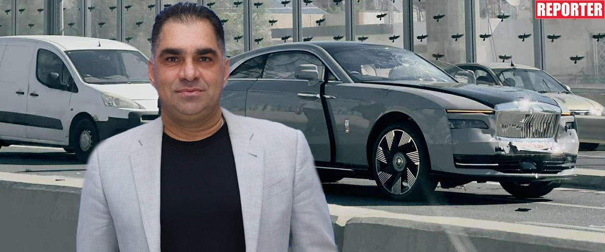 Στα χέρια της Αστυνομίας μοτοσικλέτα, βλέπουν σύνδεση με τους εκτελεστές Δημοσθένους-Έρευνες σε παράλληλα μέτωπα