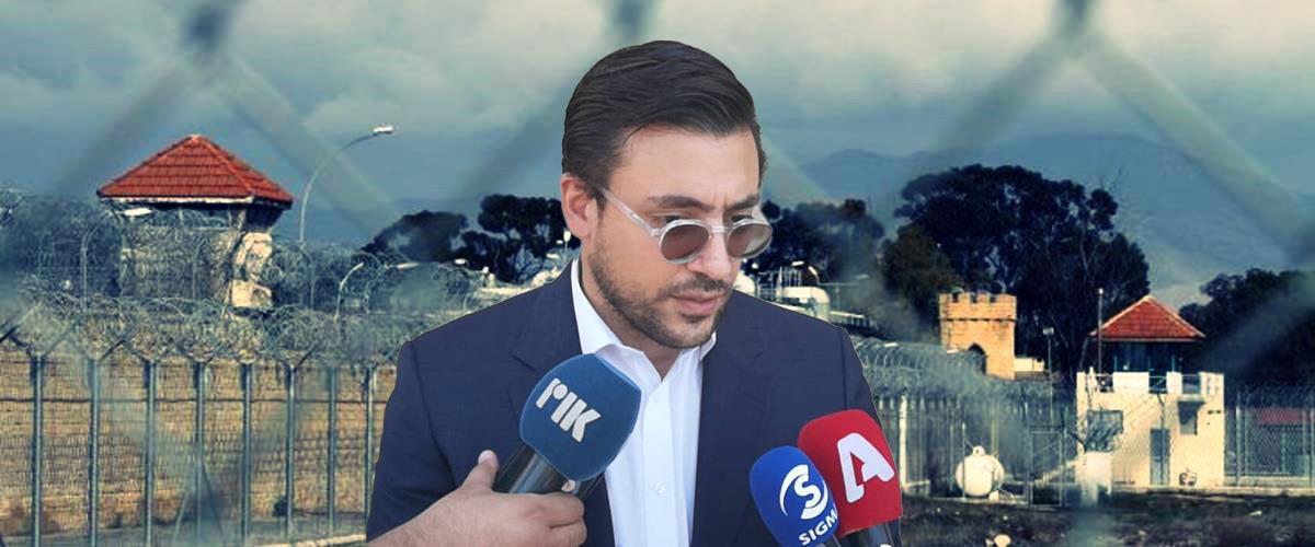 Νέα επιστολή σε ΠτΔ μετά την αυτοκτονία υπόδικου, βολές κατά Χαρτσιώτη-«Αδιαφορία και άρνηση για τις καταγγελίες, άμεση απομάκρυνση από τα καθήκοντα του» Νέα επιστολή σε ΠτΔ μετά την αυτοκτονία υπόδικου, βολές κατά Χαρτσιώτη-«Αδιαφορία και άρνηση για τις καταγγελίες, άμεση απομάκρυνση από τα καθήκοντα του»