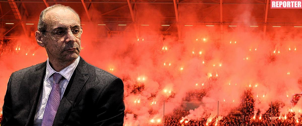 Οι χαώδεις διαφωνίες, η πάσα Βουλής σε Χαρτσιώτη και το δυσοίωνο μέλλον του νομοσχεδίου για τη βία στα γήπεδα