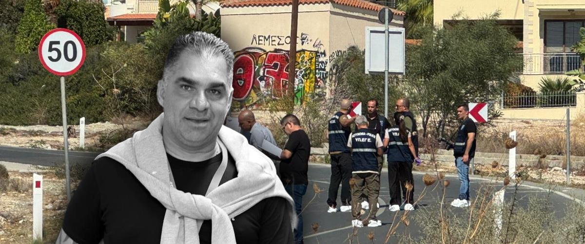 Χειροπέδες στον πρώην ποδοσφαιριστή για την ενέδρα στον Δημοσθένους-Δεν δηλώθηκε ως κλοπιμαία η μοτοσικλέτα του Χειροπέδες στον πρώην ποδοσφαιριστή για την ενέδρα στον Δημοσθένους-Δεν δηλώθηκε ως κλοπιμαία η μοτοσικλέτα του