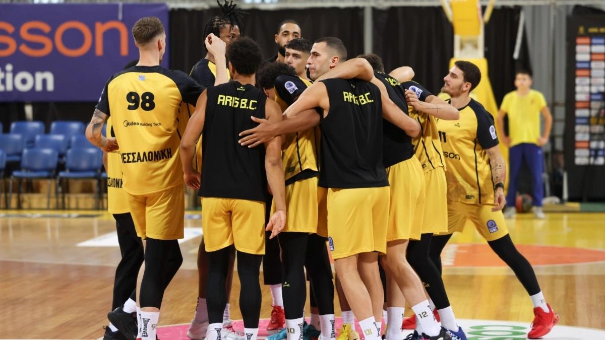 Ο έντονος προβληματισμός και η χειρότερη εκκίνηση του Αρη την τελευταία 13ετία