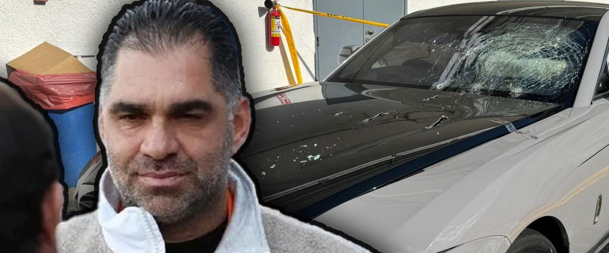 Επίκεινται εξελίξεις για την δολοφονία του Δημοσθένους-Έριξε την μπάλα σε άλλους δύο ο πρώην ποδοσφαιριστής για την μοτοσικλέτα Επίκεινται εξελίξεις για την δολοφονία του Δημοσθένους-Έριξε την μπάλα σε άλλους δύο ο πρώην ποδοσφαιριστής για την μοτοσικλέτα