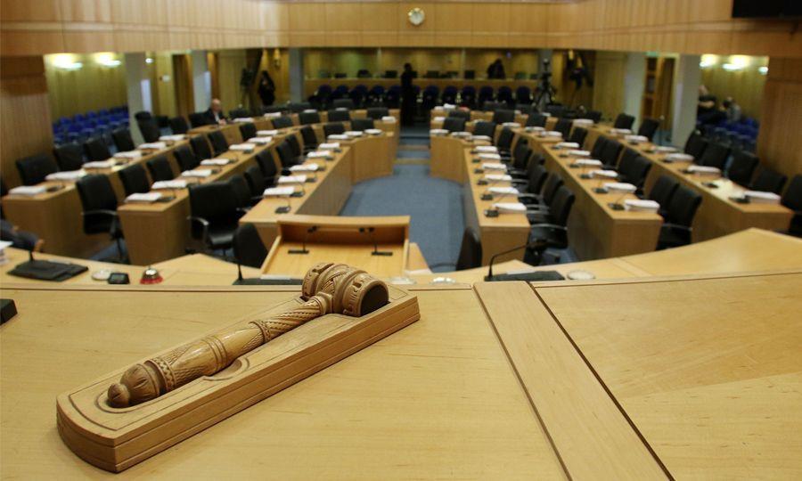 Στα 37,6 εκατ. ευρώ ανέρχεται ο προϋπολογισμός της Βουλής για το 2026 Στα 37,6 εκατ. ευρώ ανέρχεται ο προϋπολογισμός της Βουλής για το 2026
