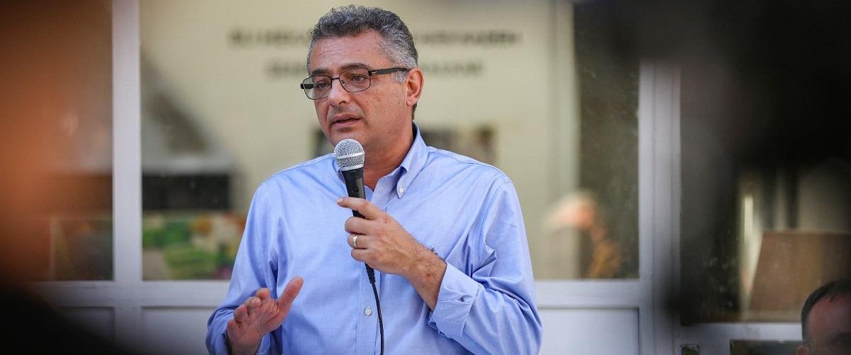 Οι δεσμεύσεις Ερχιουρμάν στην Τουρκία και η ώρα να ανοίξουν όλοι τα χαρτιά τους στο Κυπριακό
