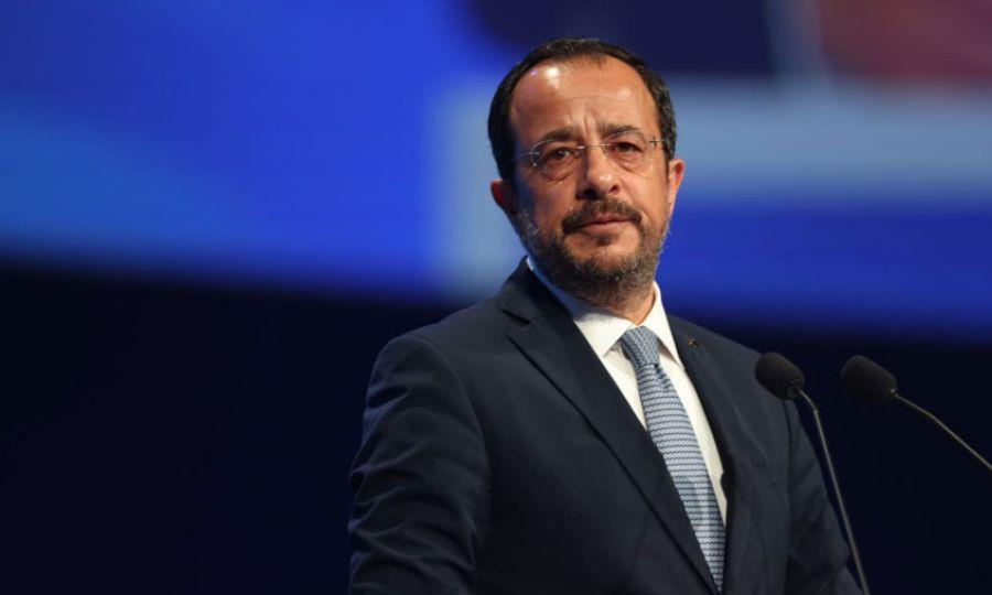 Επαφές Προέδρου στην Κροατία ενόψει της Κυπριακής Προεδρίας του Συμβουλίου ΕΕ Επαφές Προέδρου στην Κροατία ενόψει της Κυπριακής Προεδρίας του Συμβουλίου ΕΕ