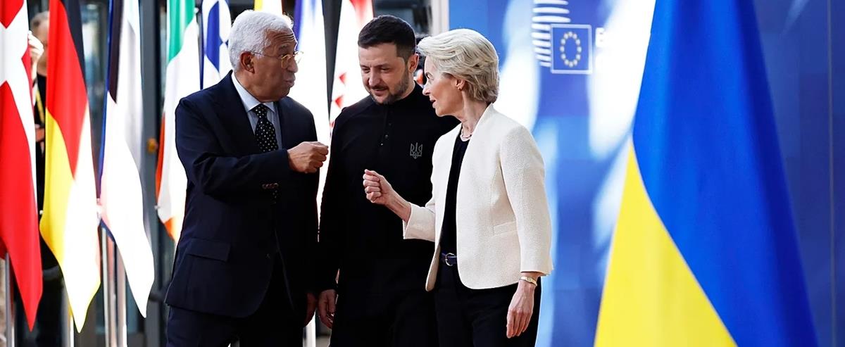 Οι Βρυξέλλες εξετάζουν ένταξη νέων κρατών στην ΕΕ χωρίς πλήρη δικαιώματα ψήφου-Οι υποστηρικτές της πρωτοβουλίας και οι αντιδράσεις Οι Βρυξέλλες εξετάζουν ένταξη νέων κρατών στην ΕΕ χωρίς πλήρη δικαιώματα ψήφου-Οι υποστηρικτές της πρωτοβουλίας και οι αντιδράσεις