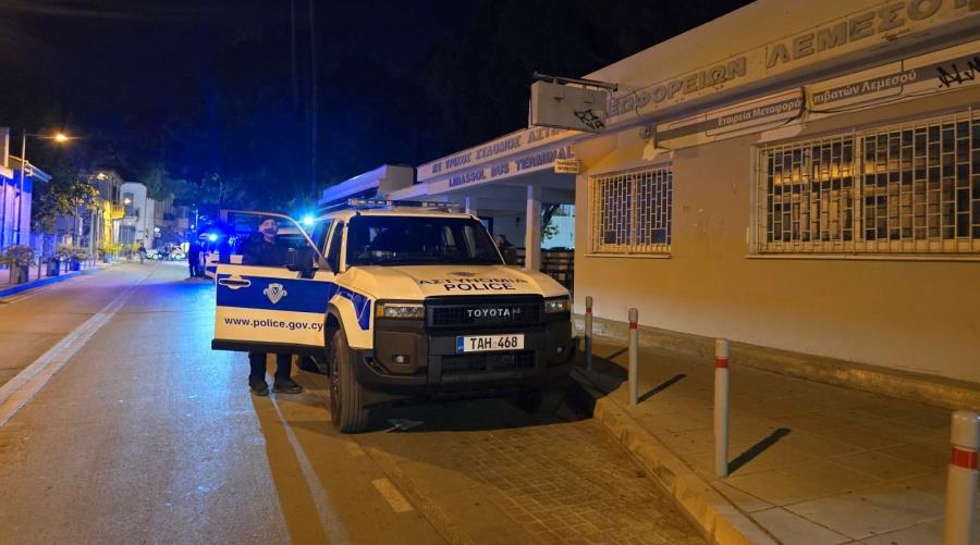 Άγνωστοι επιτίθενται άσεμνα σε γυναίκες στη Λεμεσό-Τρία περιστατικά σε τρεις μέρες Άγνωστοι επιτίθενται άσεμνα σε γυναίκες στη Λεμεσό-Τρία περιστατικά σε τρεις μέρες
