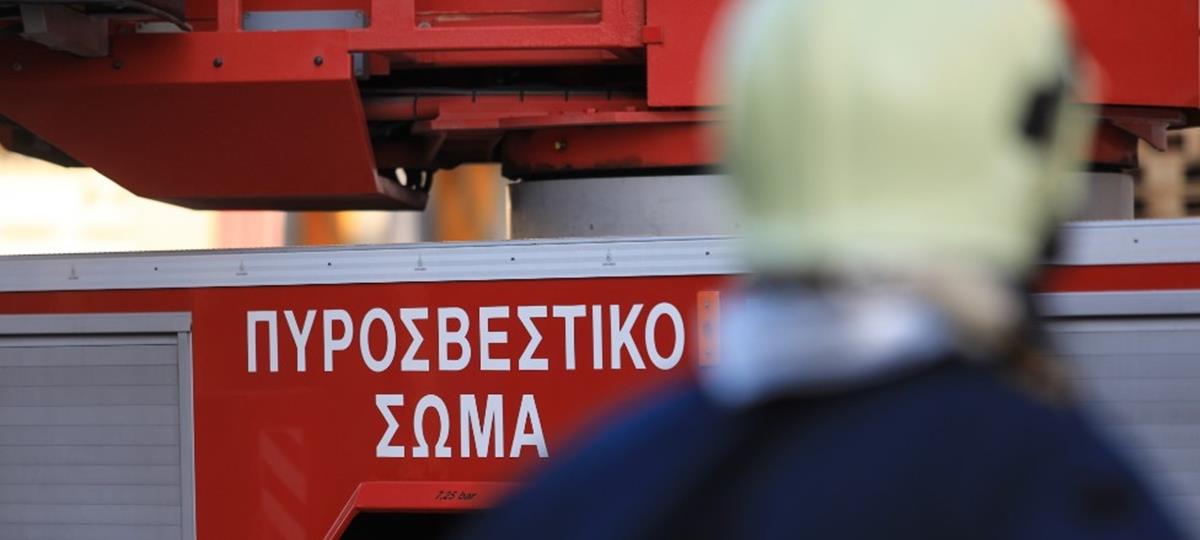 Κλειδώθηκε βρέφος τριών μηνών σε όχημα, απεγκλωβίστηκε από την Πυροσβεστική-Έρευνες για τις συνθήκες του περιστατικού Κλειδώθηκε βρέφος τριών μηνών σε όχημα, απεγκλωβίστηκε από την Πυροσβεστική-Έρευνες για τις συνθήκες του περιστατικού