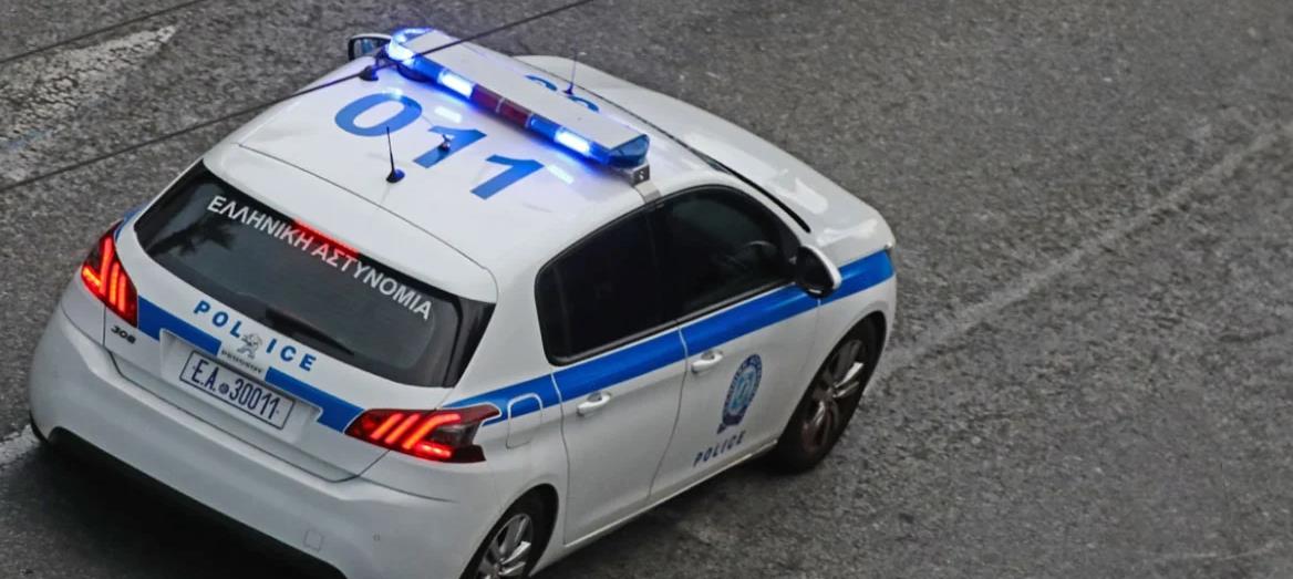 Δεκαοκτάχρονος έπνιξε με πετσέτα την 54χρονη μητέρα του στα Τρίκαλα και ειδοποίησε την Αστυνομία Δεκαοκτάχρονος έπνιξε με πετσέτα την 54χρονη μητέρα του στα Τρίκαλα και ειδοποίησε την Αστυνομία