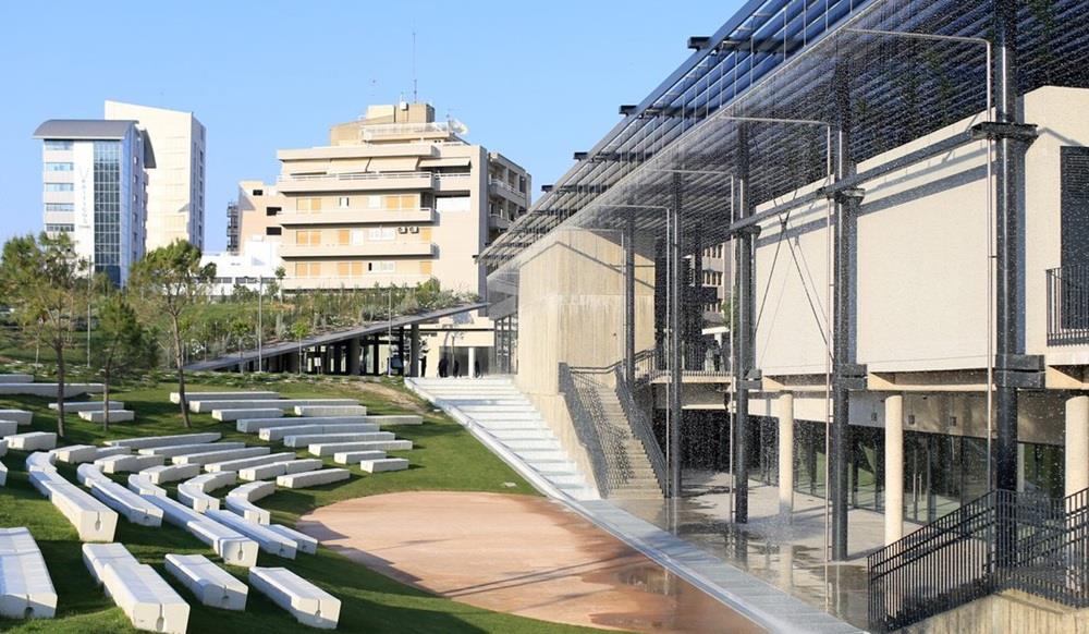 Πλατεία παλιού ΓΣΠ: Προκηρύσσεται ο διαγωνισμός για καταστήματα και εστίαση – Ισχυρό ενδιαφέρον από μεγάλους ομίλους