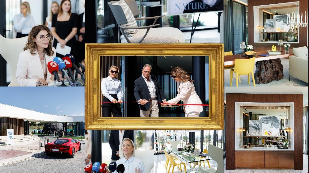 Limassol celebrates iconic YOO Limassol launch

