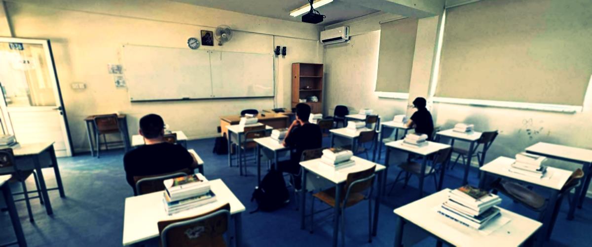 Κρίσιμη συνεδρία στη Βουλή για το σχέδιο αξιολόγησης εκπαιδευτικών-Κίνδυνος για τιμωρία από την ΕΕ Κρίσιμη συνεδρία στη Βουλή για το σχέδιο αξιολόγησης εκπαιδευτικών-Κίνδυνος για τιμωρία από την ΕΕ