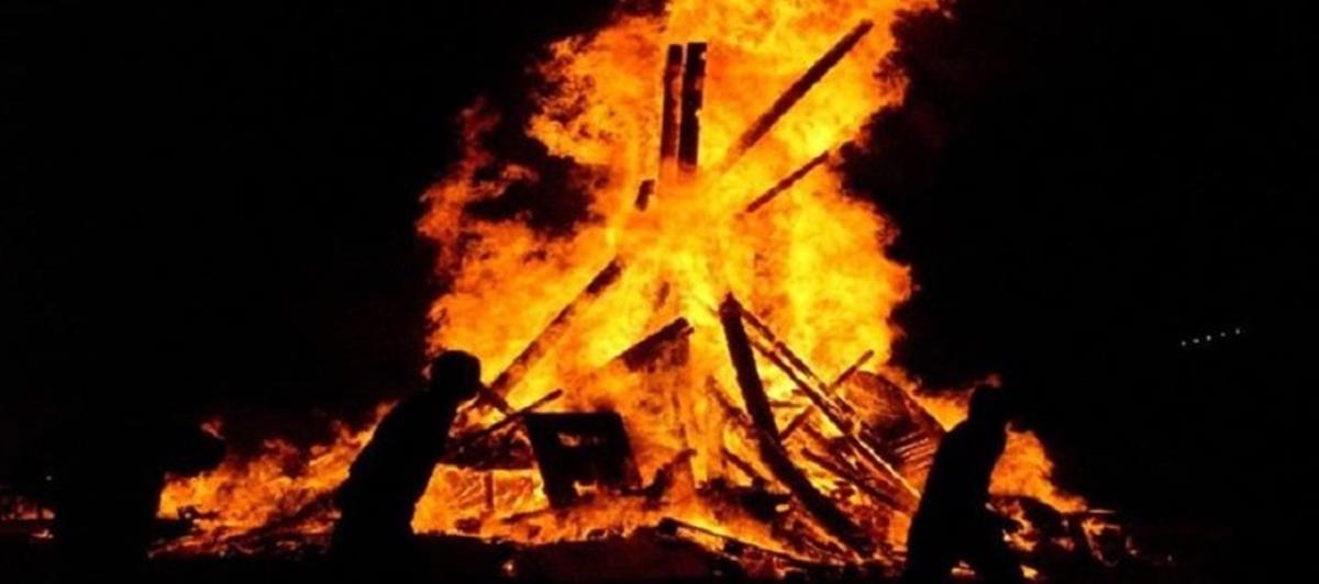 Έσβησε τη… φωτιά για το νομοσχέδιο για λαμπρατζιές ο Αρχιεπίσκοπος-«Θα οδηγηθεί στην Ολομέλεια εντός 15 ημερών» Έσβησε τη… φωτιά για το νομοσχέδιο για λαμπρατζιές ο Αρχιεπίσκοπος-«Θα οδηγηθεί στην Ολομέλεια εντός 15 ημερών»