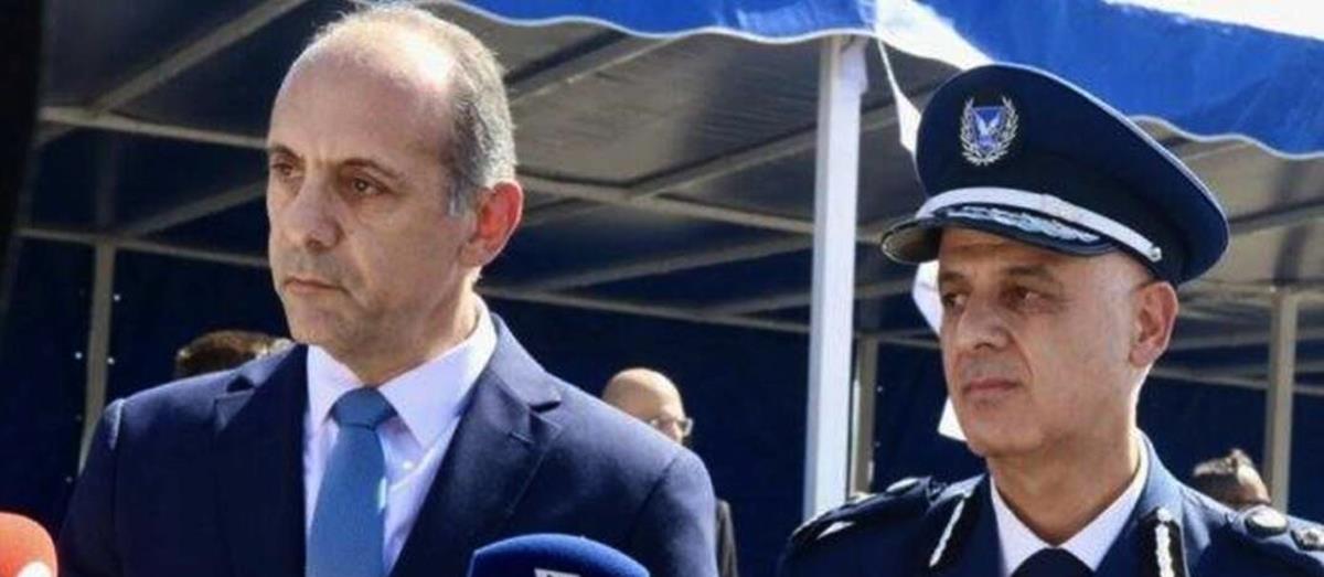 Ευελπιστούμε θα διαλευκανθεί, δεν πρόκειται να παταχθεί ποτέ το οργανωμένο έγκλημα Ευελπιστούμε θα διαλευκανθεί, δεν πρόκειται να παταχθεί ποτέ το οργανωμένο έγκλημα