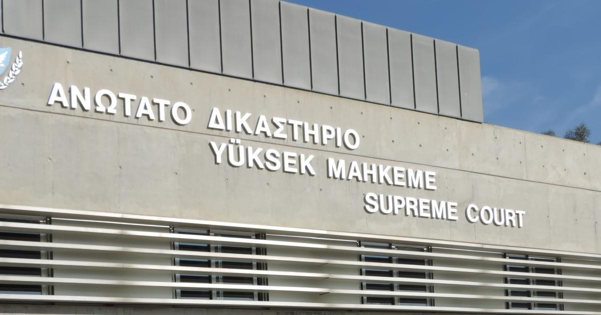 Εκπρόθεσμες έκρινε το Ανώτατο Συνταγματικό προσφυγές αξιωματούχων για αναδρομικές συντάξεις Εκπρόθεσμες έκρινε το Ανώτατο Συνταγματικό προσφυγές αξιωματούχων για αναδρομικές συντάξεις