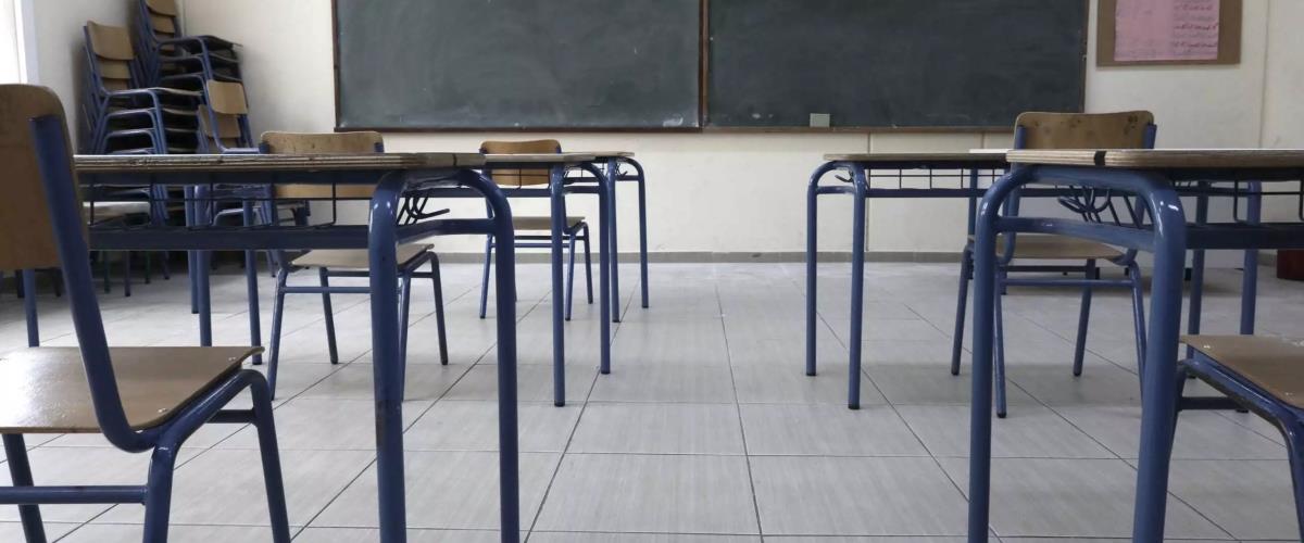 «Μία κλίκα στοχοποίησε το παιδί μου»-Σοβαρές καταγγελίες από τον πατέρα του 13χρονου που δέχθηκε επίθεση στο σχολείο «Μία κλίκα στοχοποίησε το παιδί μου»-Σοβαρές καταγγελίες από τον πατέρα του 13χρονου που δέχθηκε επίθεση στο σχολείο