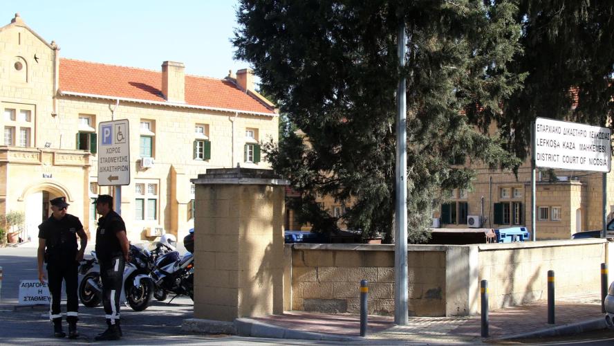 Η κατάθεση της Γερμανίδας κτηματομεσίτριας στο επίκεντρο της διαδικασίας στο Κακουργιοδικείο