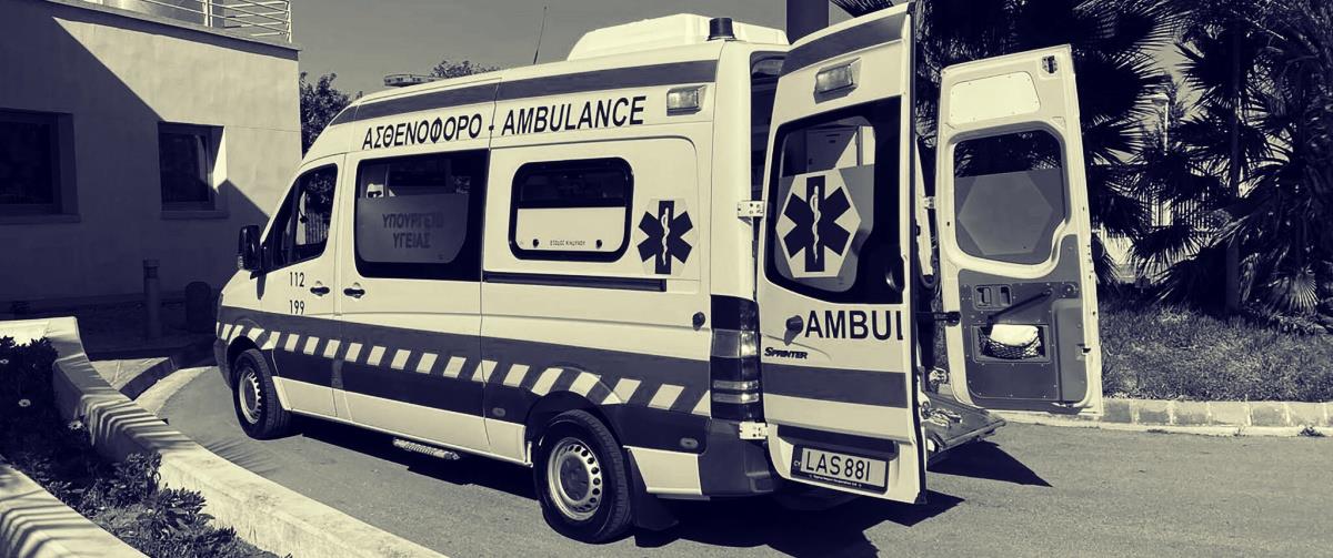Αναζητούν τα αίτια του θανατηφόρου με θύμα 68χρονο οι Αρχές, νέες έρευνες στη σκηνή-Κρατήθηκε για νοσηλεία ο δεύτερος οδηγός
