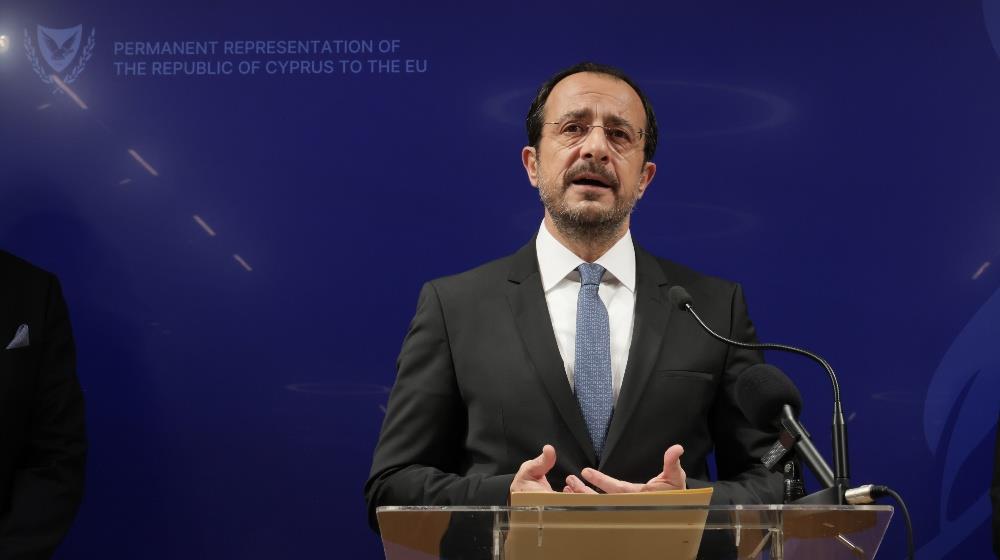 Ιmportant energy announcements expected during the President's Lebanon visit