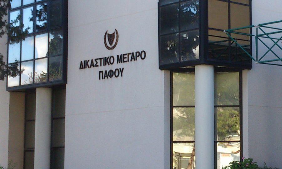 Στο κελί ο 46χρονος για τα μαχαιρώματα σε υπεραγορά-Τέθηκε υπό οκταήμερη κράτηση Στο κελί ο 46χρονος για τα μαχαιρώματα σε υπεραγορά-Τέθηκε υπό οκταήμερη κράτηση